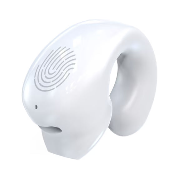 Clip-On ANC Wireless Sport Earbuds